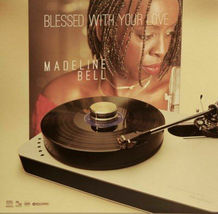 Madeline Bell – Blessed With Your Love   Vinyl, LP, - £39.30 GBP