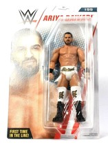 Mattel WWE Series 99 Ariya Daivari 7 Inch First Time In The Line Action Figure - £22.04 GBP