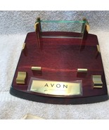 Vintage 2003 Avon Custom Desk Accessory - £43.44 GBP