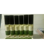 Amber Tea Tree Oil Pure Natural Antiseptic .35 oz Pack of 6 Bottles - $31.19 CAD