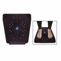 Acupressure Power Mat Magnet Therapy Plastic Massager Relief Heavy Weigh... - £21.22 GBP