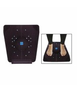 Acupressure Power Mat Magnet Therapy Plastic Massager Relief Heavy Weigh... - £21.22 GBP