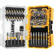 DeWalt - DWAMF50 - MAXFIT Screwdriving Set - 50-Piece - £34.14 GBP