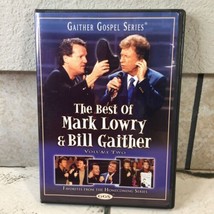 The Best of Mark Lowry &amp; Bill Gaither: Volume Two DVD - £4.73 GBP