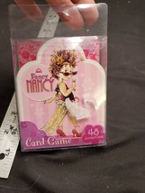 Fancy Nancy Jumbo Card Game Complete 48 Cards - $5.61