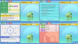 Any Ultra Shiny 6IV Level 5 Pokemon Brilliant Diamond Shining Pearl BDSP - $2.74+