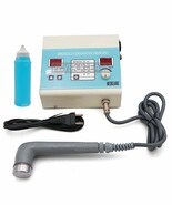 ADVANCE THERAPUTIC ULTRASONIC MACHINE-PHYSIO THERAPY EQUIPMENTS - $2,527.90 MXN