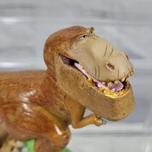 Disney Good Dinosaur Butch Cake Topper PVC 4&quot; Figurine Figure - $9.89