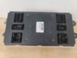 Mercedes Signal Acquisition Actuation Computer Module SAM FRONT A1645458632 image 11