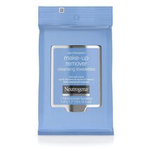 Neutrogena Make-Up Remover Cleansing Towelettes 7 Count Packaging May Vary - €1,85 EUR Neutrogena Make-Up Remover Cleansing Towelettes 7 Count Packaging May Vary - €1,85 EUR