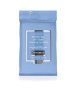 Neutrogena Make-Up Remover Cleansing Towelettes 7 Count Packaging May Vary - $3.00 CAD