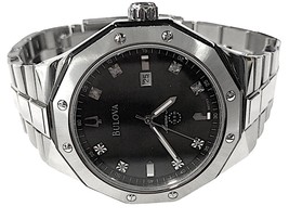 Bulova Wrist watch C976917 (98d103) 432081 - £102.75 GBP