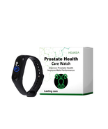 Houkea Men&#39;s Body Care Watch Enhances Daily Comfort Care Men&#39;s - $56.40 CAD