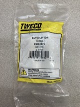 Tweco RWC2675 Automation Nozzle  1264-1432.   2 pack.  New Old Stock. - £56.51 GBP