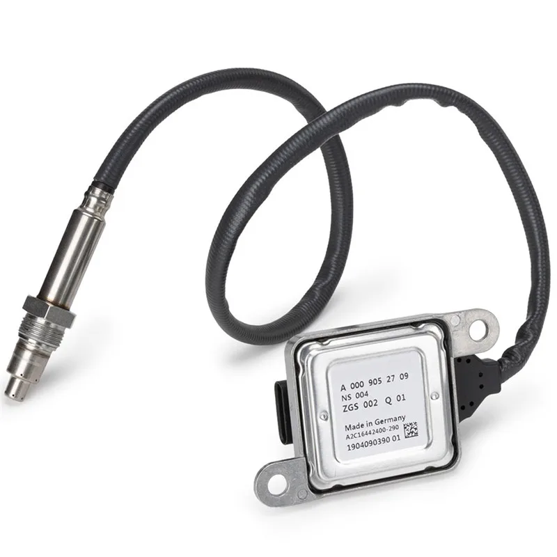 New Nox Sensor Nitrogen Oxide Sensor For Mercedes-Benz W166 W172 W222 GLC SLC - £200.97 GBP