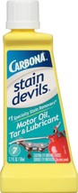 Carbona Stain Devils #7 Motor Oil &amp; Lubricant - 1.7 oz - £14.38 GBP