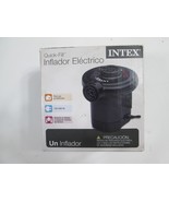 INTEX Quick-Fill 100 Electric Air Pump - $185.31 MXN