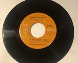 George Hamilton IV 45 Vinyl Record She’s A Little Bit Country - $4.94