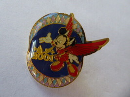 Disney Trading Pins 3111 TDL - Mickey Mouse New Century - £7.48 GBP