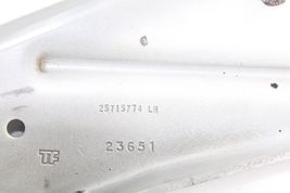 04-09 CADILLAC SRX HOOD HINGE PAIR Q2057 image 10