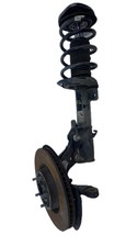 2021-24 Ford Bronco Sport LH Driver Front Knee Assembly No Lower Control... - $5,165.88 MXN