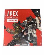 NEW Apex Legends The Board Game Core Box Glass Cannon Unplugged - €170,02 EUR
