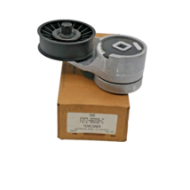 Ford OEM F-150 Accessory Drive Belt Tensioner Assembly F2TZ-6B209-C 1987-96 - £79.84 GBP