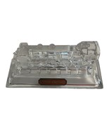 Hofbauer Collection Orient Express Crystal Train Engine – 24% Lead Cryst... - €55,99 EUR