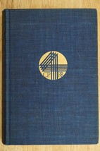 Vintage Railroad Book The Big Four Building Of The Central Pacific Oscar Lewis - £66.02 GBP