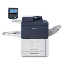 Xerox PrimeLink B9110 Mono Production Printer Standard Finisher 110 ppm ... - £20,971.10 GBP