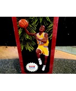 1997 Magic Johnson LA Lakers Hallmark Christmas Ornament NBA Basketball ... - £9.27 GBP