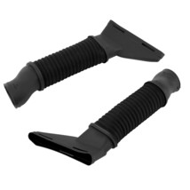 2pcs Air Cleaner Intake Hose Duct Assembly For Mercedes-Benz S550 S63 2014-17 - $31.67