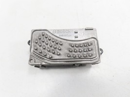 06 Lamborghini Gallardo #1310 Module Fan Resistor Heater Core Heat 4f082... - €17,18 EUR