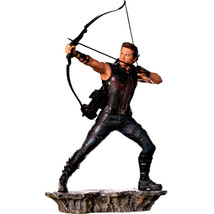 Marvel Infinity Saga Hawkeye 1:10 Scale Statue - £223.08 GBP