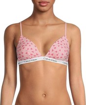 Calvin Klein Women`s Triangle Cup Bralette Medium - €20,97 EUR