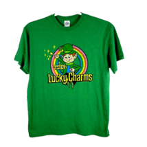 Delta Pro Weight Men&#39;s Lucky Charms Tee Shirt NWT  - £14.79 GBP
