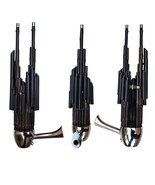 Sheng 17 reed with black amplifier tube Chinese wind instrument - €372,65 EUR