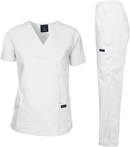 Medical Uniform for Women and Men - $53.24