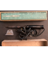 Vintage Stanley Victor  Soldering Iron 80 Watts No. 435 with Original Box - $515.54 MXN