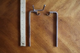 FARBERWARE Open Hearth Rotisserie Motor Spit Rod Supports Replacement 45... - $178.32 MXN
