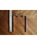 FARBERWARE Open Hearth Rotisserie Motor Spit Rod Supports Replacement 45... - $178.32 MXN