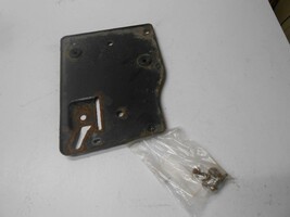 2004 Chevrolet Silverado 1500 Air Box Bracket Mounting Tray - $49.99