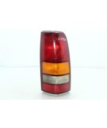Passenger Right Tail Light Wideside Fits 99-03 SIERRA 1500 PICKUP 71698 - $109.69 CAD