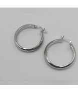 Sterling Earrings - $47.86 CAD