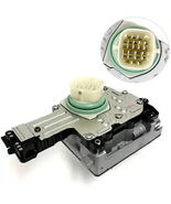 Genuine Mopar OEM 545RFE 68RFE Shift Solenoid Block Pack 2004-UP Jeep Dodge - $126.72