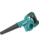 Makita Xbu05Z 18V Lxt® Lithium-Ion Cordless Blower, Tool Only - $176.86 CAD