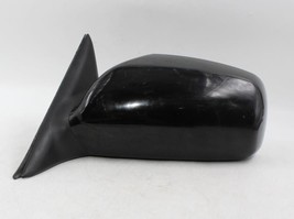 Left Driver Side Black Door Mirror Power Fits 2007-2011 TOYOTA CAMRY OEM... - $134.99