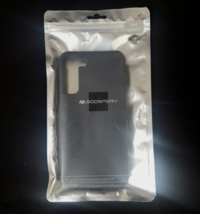 Samsung Galaxy S22+ Protective Phone  Case - Navy - $9.89