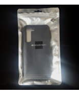 Samsung Galaxy S22+ Protective Phone  Case - Navy - $9.89