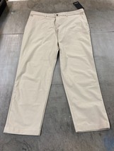 NWT Lululemon ABC Classic Fit Trouser 32 L Warpstreme Size 38- LM5AO5S TRNH - $62.88